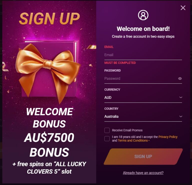 casinonic mobile casino